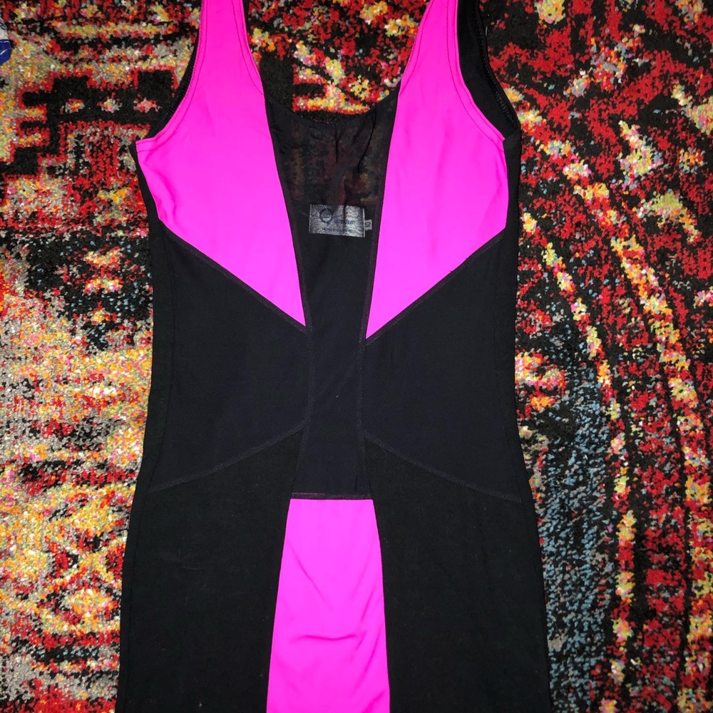 Lf dress